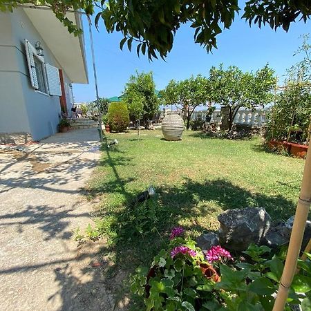 Vila Mare Mateo Ksamil Exterior foto