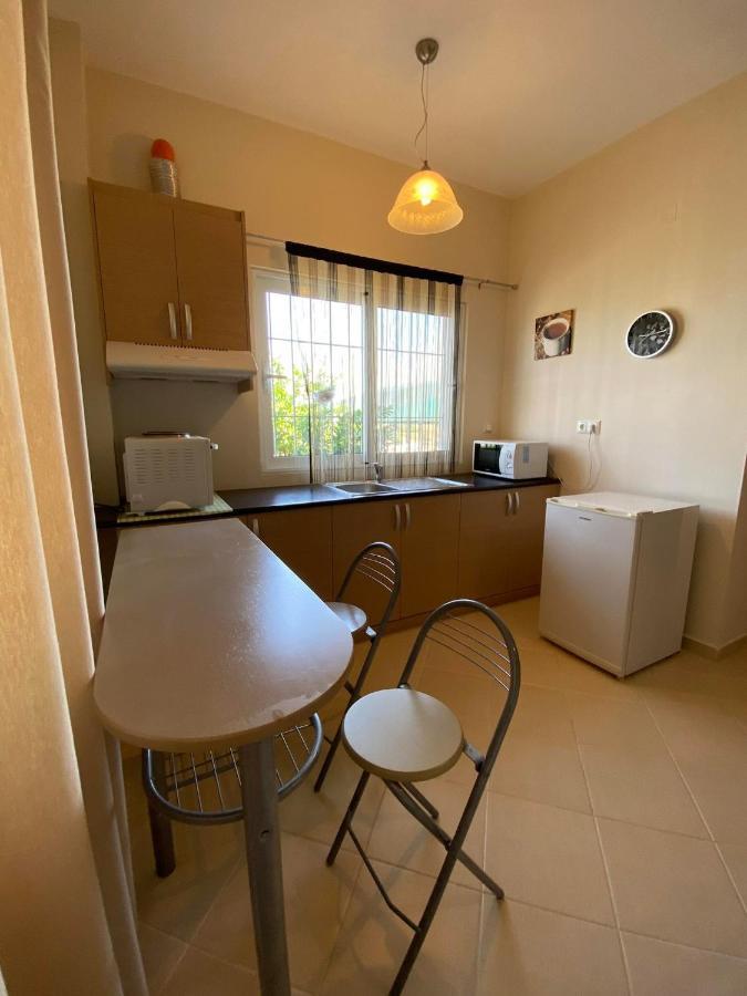 Vila Mare Mateo Ksamil Exterior foto