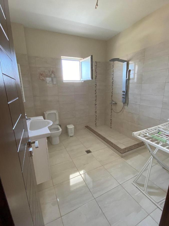 Vila Mare Mateo Ksamil Exterior foto
