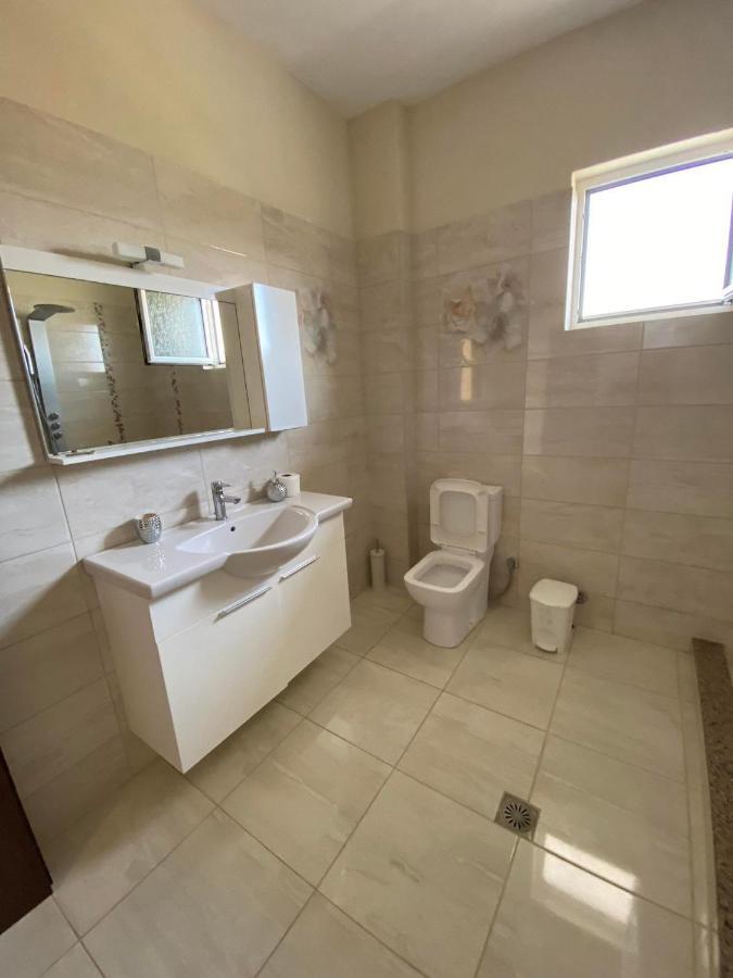 Vila Mare Mateo Ksamil Exterior foto
