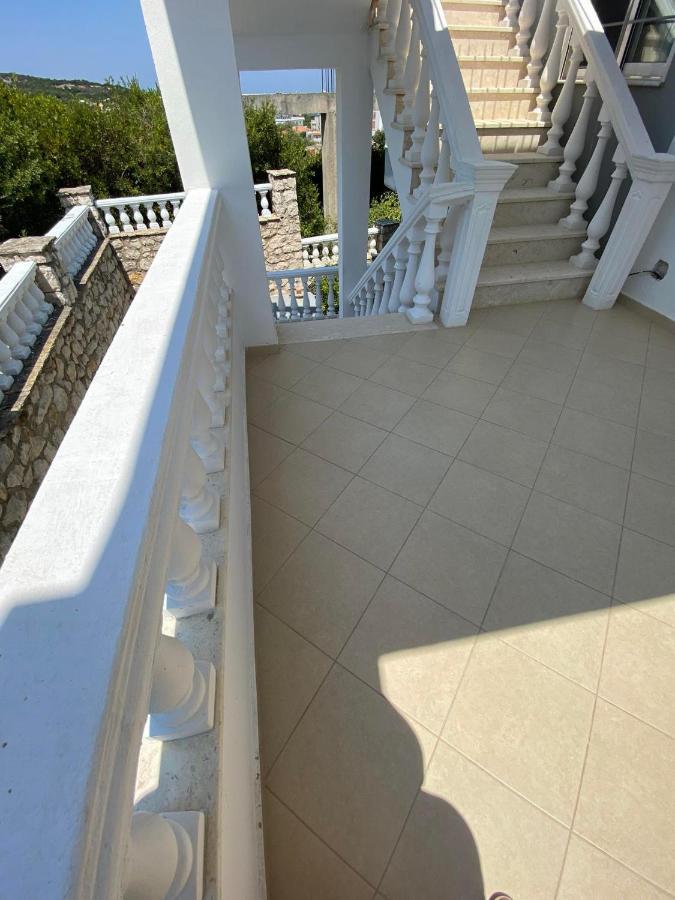 Vila Mare Mateo Ksamil Exterior foto