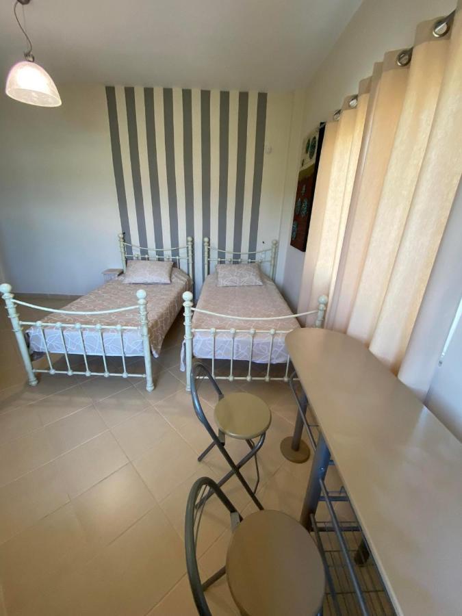 Vila Mare Mateo Ksamil Exterior foto