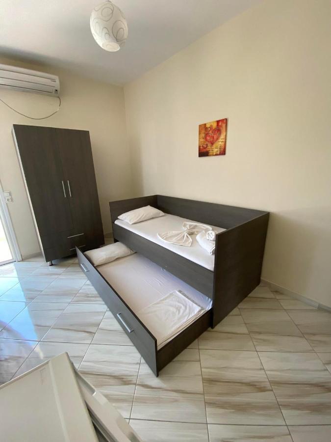 Vila Mare Mateo Ksamil Exterior foto
