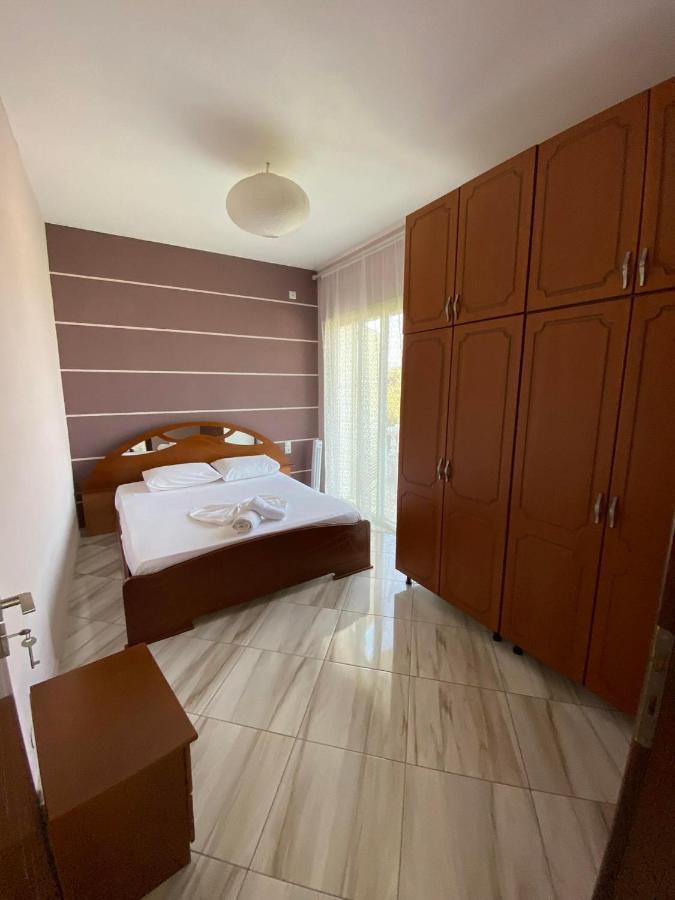 Vila Mare Mateo Ksamil Exterior foto