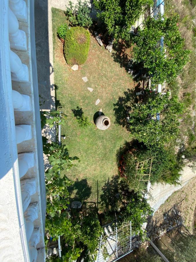 Vila Mare Mateo Ksamil Exterior foto
