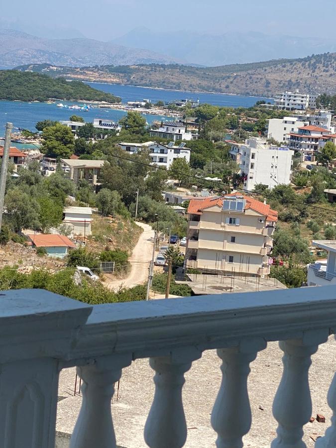 Vila Mare Mateo Ksamil Exterior foto